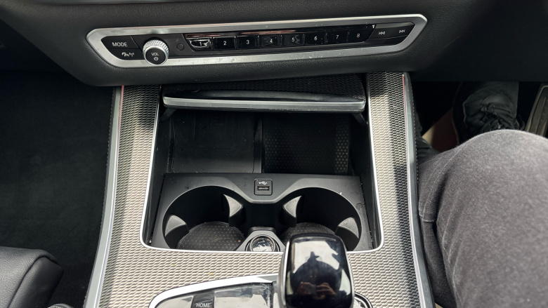 BMW X5 xDrive30d MHT M Sport 5dr Auto Diesel Estate